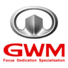 gwm logo, Pre-owned Canopies, JHB Canopy, New Canopies