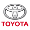 Toyota Logo, Pre-owned Canopies, JHB Canopy, New Canopies