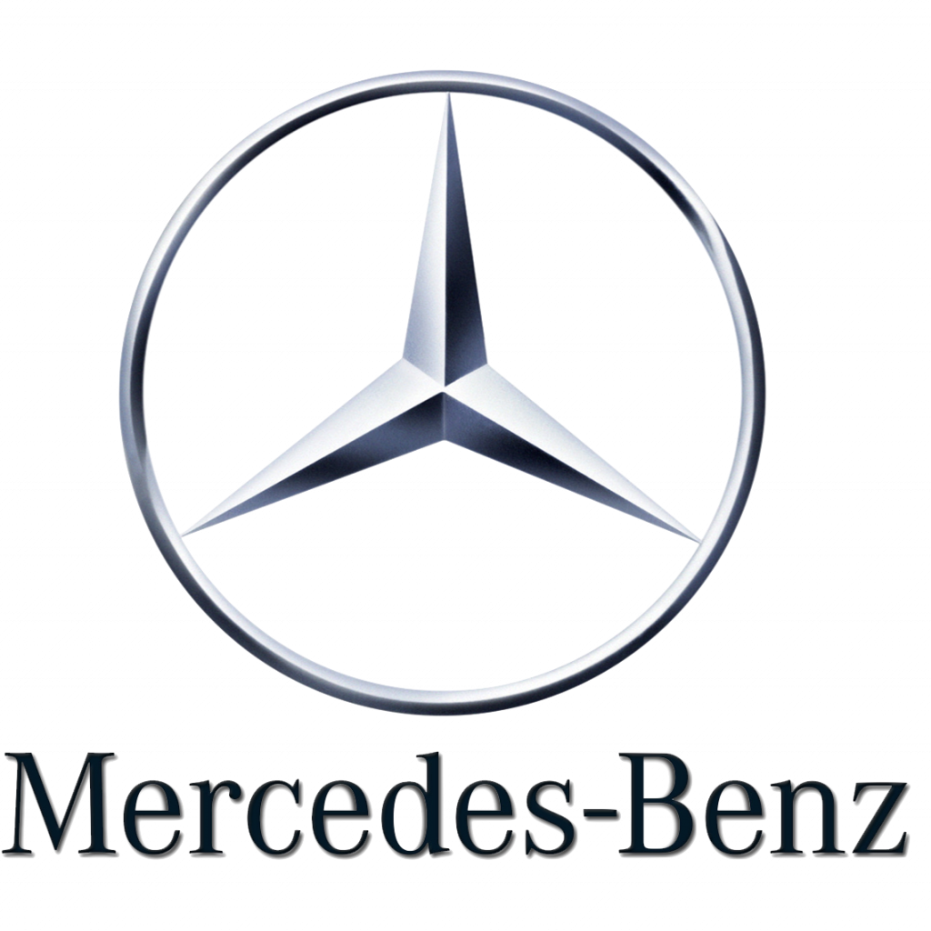 Mercedes logo, Pre-owned Canopies, JHB Canopy, New Canopies
